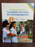 Membangun Wawasan Pendidikan Pancasila dan Kewarganegaraan untuk kelas X SMA/MA/SMK