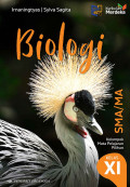 Biologi untuk SMA/MA Kelas XI