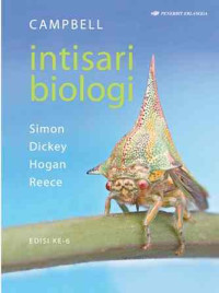 Image of Cambpell Intisari Biologi Edisi Ke 6