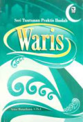 Seri Tuntunan Praktis Ibadah: Waris