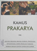 Kamus Prakarya