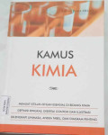 Kamus Kimia