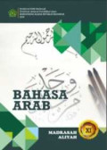 Bahasa Arab  MA  Kelas XI