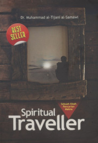 Image of Spiritual Traveller: Sebuah Kisah Pencarian Makna