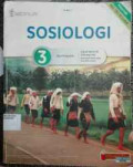 Sosiologi 3 untuk kelas XII SMA dan MA Edisi revisi