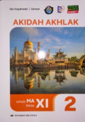 Akidah Akhlak untuk MA Kelas XI KBC