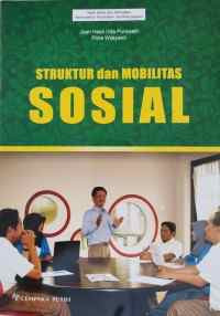 Image of Struktur dan Mobilitas sosial