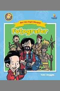 Image of Seri Aku Ingin Menjadi Fotografer