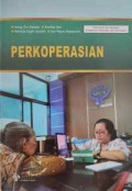 Perkoperasian