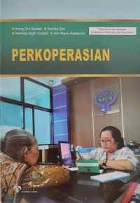 Image of Perkoperasian