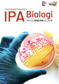 IPA : Biologi Untuk SMA/MA Kelas X