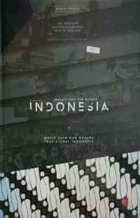 Image of Ensiklopedia Mozaik Seni dan Budaya Indonesia; Motif Kain dan Busana Tradisional Indonesia