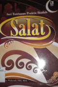 Seri Tuntunan Praktis Ibadah: Salat