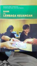 Bank dan Lembaga Keuangan