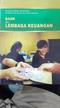 Image of Bank dan Lembaga Keuangan
