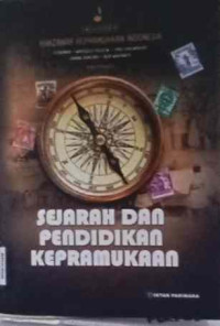 Image of Khazanah Kepramukaan Indonesia: Sejarah dan Kependidikan Kepramukaan