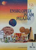 Ensiklopedi iIslam untuk Pelajar (5)