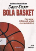 Dasar-dasar Bola Basket