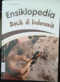 Ensiklopdia Batik di Indonesia
