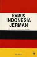 Kamus Indonesia Jerman