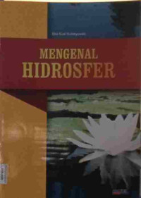 Image of Mengenal Hidrosfer