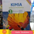 Kimia berbasis Experimen Untuk Kelas XII SMA/MA