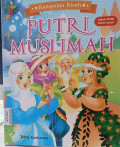 Kumpulan Kisah Putri Muslimah