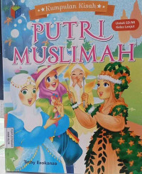 Image of Kumpulan Kisah Putri Muslimah