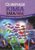 Olimpiade kimia SMA/MA jilid 2 Strategi jitu Menjuarai Olimpiade Sains Nasional