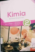 Kimia  Berbasis Eksperimen 2 untuk Kelas XI SMA dan MA