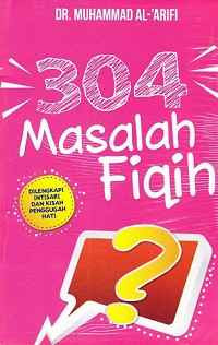 Image of 304 Masalah Fiqih