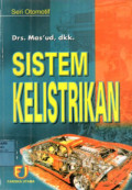 Sistem Kelistrikan
