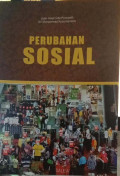 Perubahan Sosial