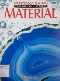 Image of Pustaka Sains Tersambung - Internet : Material