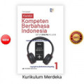 Kombi : Kompeten Berbahasa Indonesia untuk SMA Kelas X
