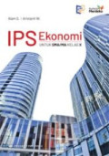 IPS: Ekonomi SMA/MA Kelas X