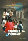 Khazanah Kepramukaan Indonesia : Pramuka Pandega