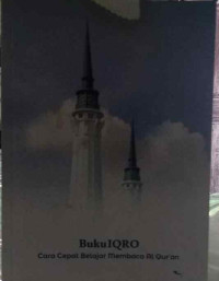 Image of Iqro