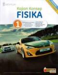 Kajian Konsep Fisika Jilid 1 SMA/MA Kelas X