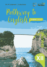 Image of Pathway to English Tingkat Lanjut XII