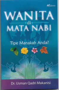 Image of Wanita di Mata Nabi: Tipe Manakah Anda?