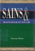 Sains & Masyarakat Islam