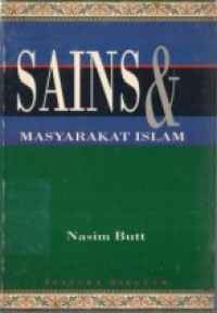 Image of Sains & Masyarakat Islam