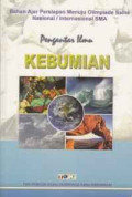 Pengantar Ilmu Kebumian