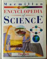 Image of Encyclopedia of Science 3 : The Earth