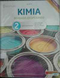 Image of Kimia Berbasis Eksperimen Untuk Kelas XI SMA/MA