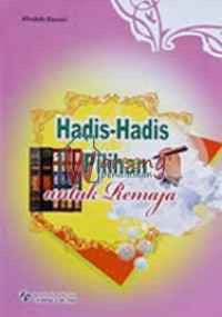 Image of Hadis-Hadis untuk Remaja