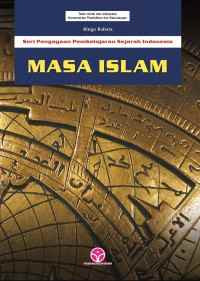 Image of Seri Pengayaan Pembelajaran Sejarah Indonesia : Masa Islam