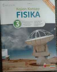 Image of Kajian Fisika untuk Kelas XII SMA dan MA