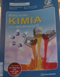 Buku Guru Kimia untuk SMA/MA Kelas XI